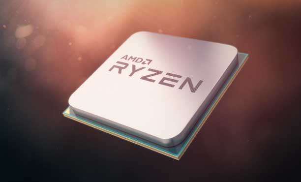 AMD Ryzen7 วางจำหน่ายทั่วโลก วันที่ 2 มีนาคมนี้