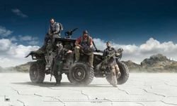 Ubisoft ทำลายสถิติอีก ยอดผู้เล่น Ghost Recon Wildlands ทะลุ 6.8 ล้าน