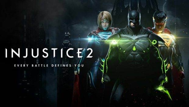 Injustice 2