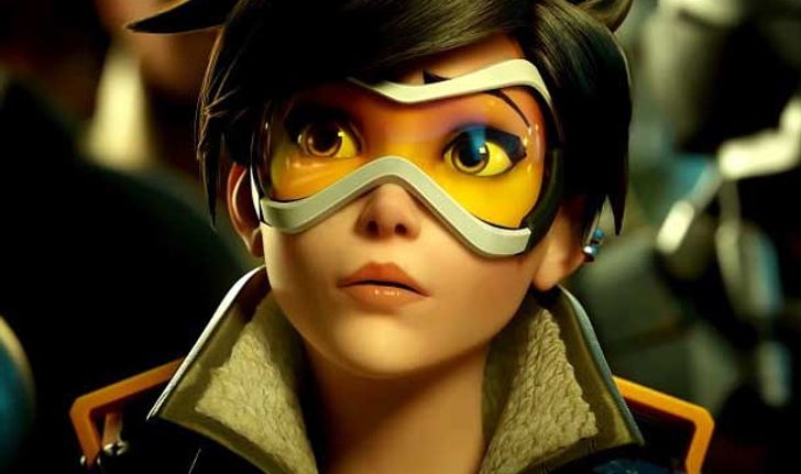 Overwatch กวาดอีกรางวัลเกมยอดเยี่ยม จากงาน GDC 2017