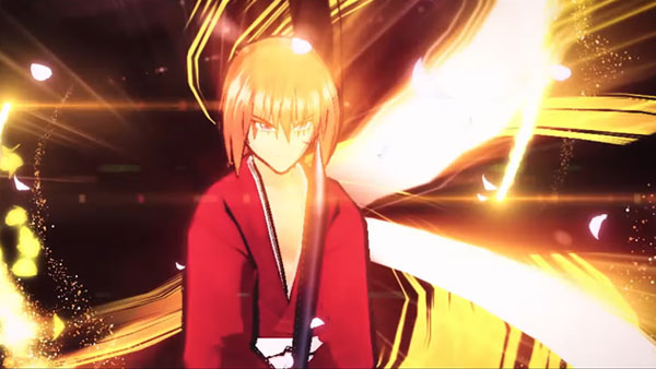 Rurouni Kenshin