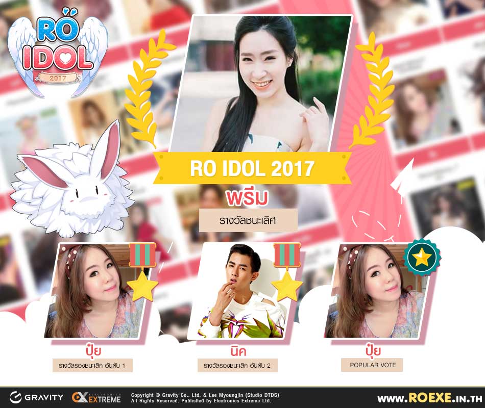 RO Idol 2017