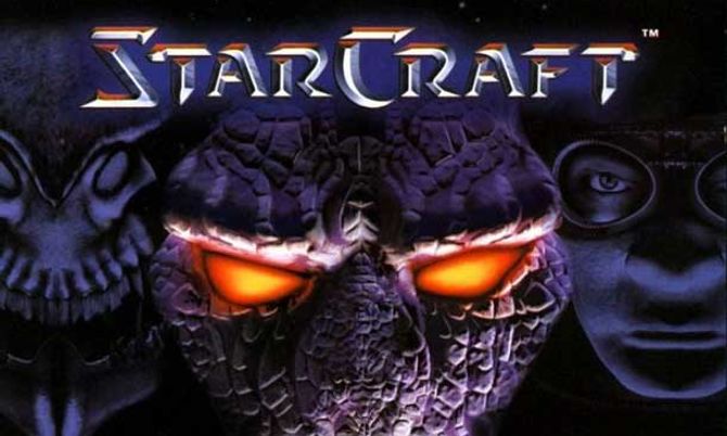 ลืออีกรอบ StarCraft Remastered อยู่ในการพัฒนา