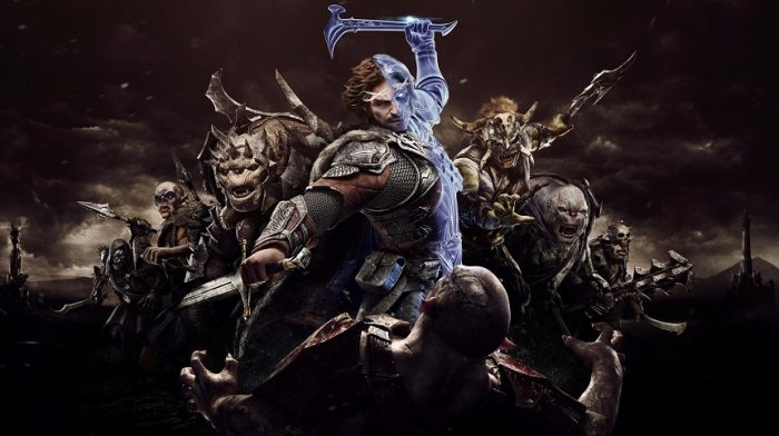 Middle-earth: Shadow of War