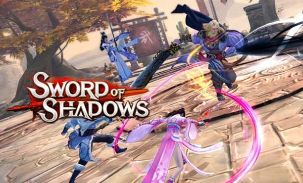 Sword of Shadows เกมออนไลน์กำลังภายในสวยๆ เปิด Global แล้ว