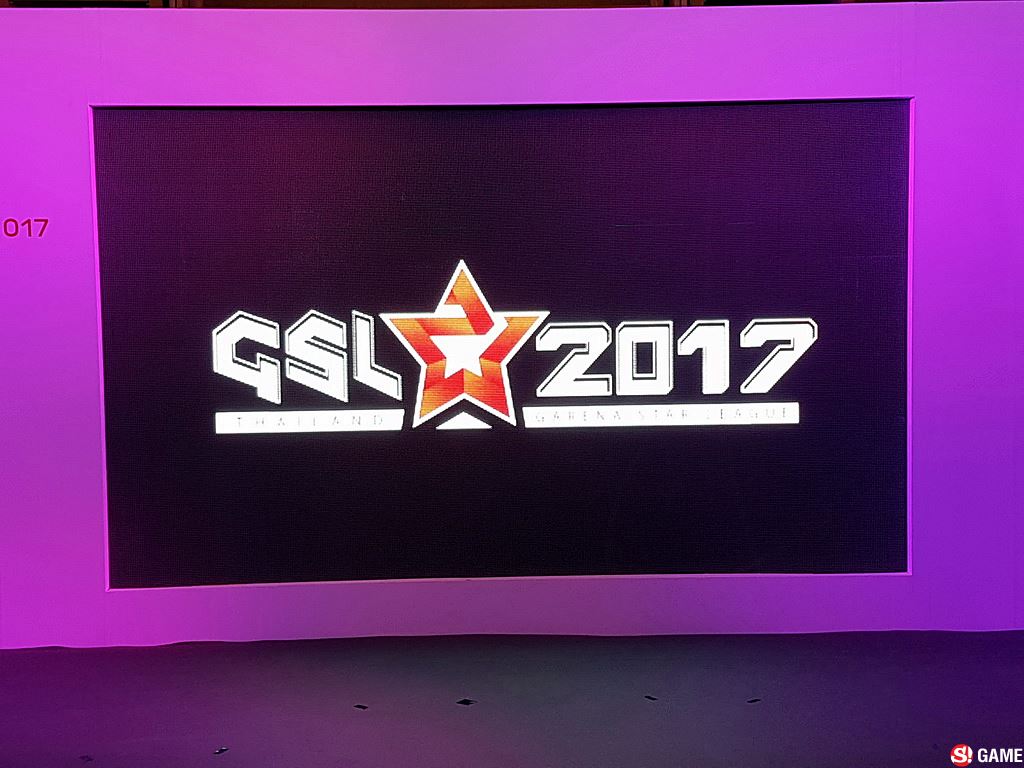 Garena Star League 2017