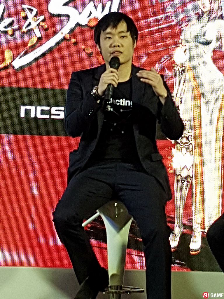 Garena Star League 2017