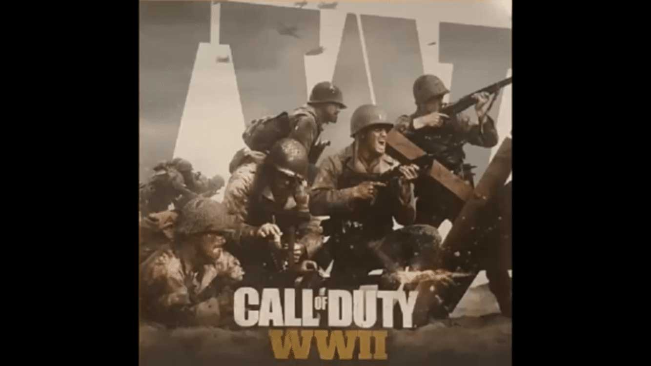 Call of Duty: WWII