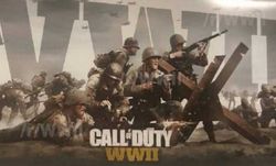 ลือ: Call of Duty 2017 จะย้อนกลับไปยุคสงครามโลกครั้งที่สอง