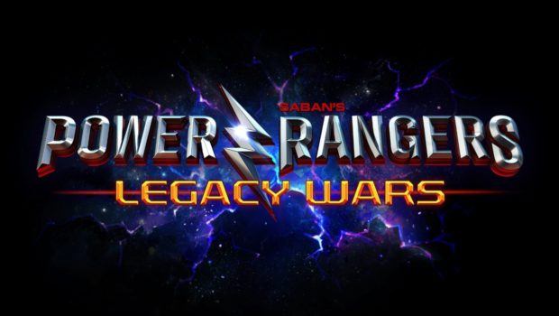 Power Rangers Legacy Wars