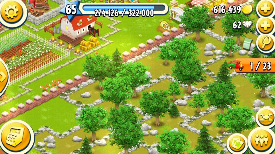 Hay Day