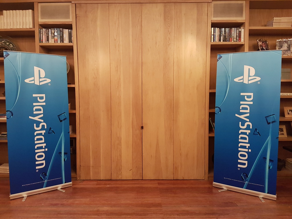 Sony PlayStaion 4 จัดงานในไทยครั้งแรก เตรียมขนเกมใหม่มาเพียบ