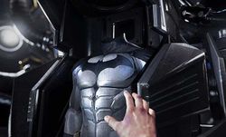 Batman Arkham VR ให้ชาว PC รับบทฮีโร่รัตติกาล 25 เมษาฯนี้