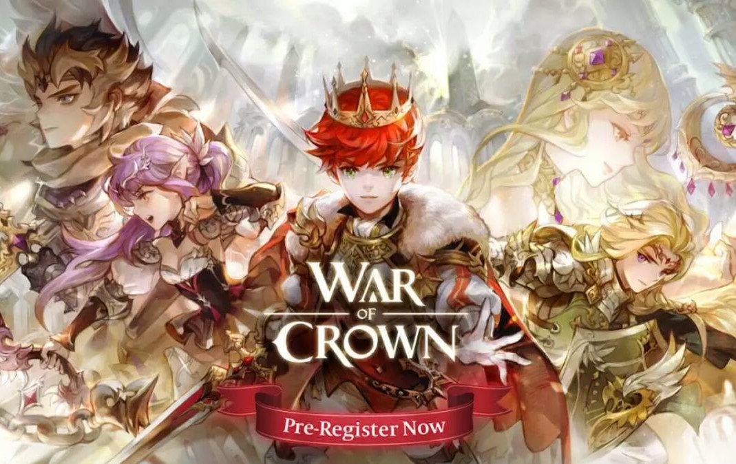 War of Crown