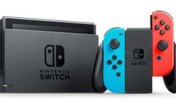 สื่อญี่ปุ่นเผย ต้นทุนเครื่อง Nintendo Switch อยู่ที่ $257