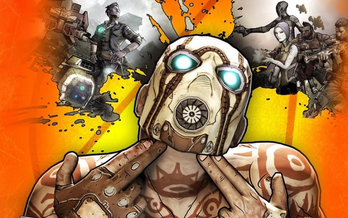 Borderlands 3