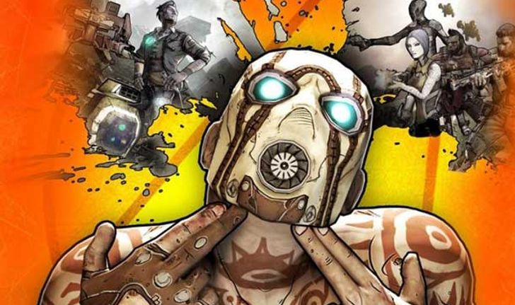 Gearbox CEO บอกใบ้กำลังพัฒนา Borderlands 3