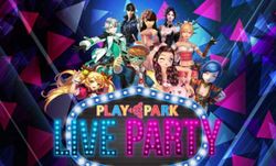 PLAYPARK LIVE PARTY มันส์สดๆ 5 วันเต็มกับ 13 เกม