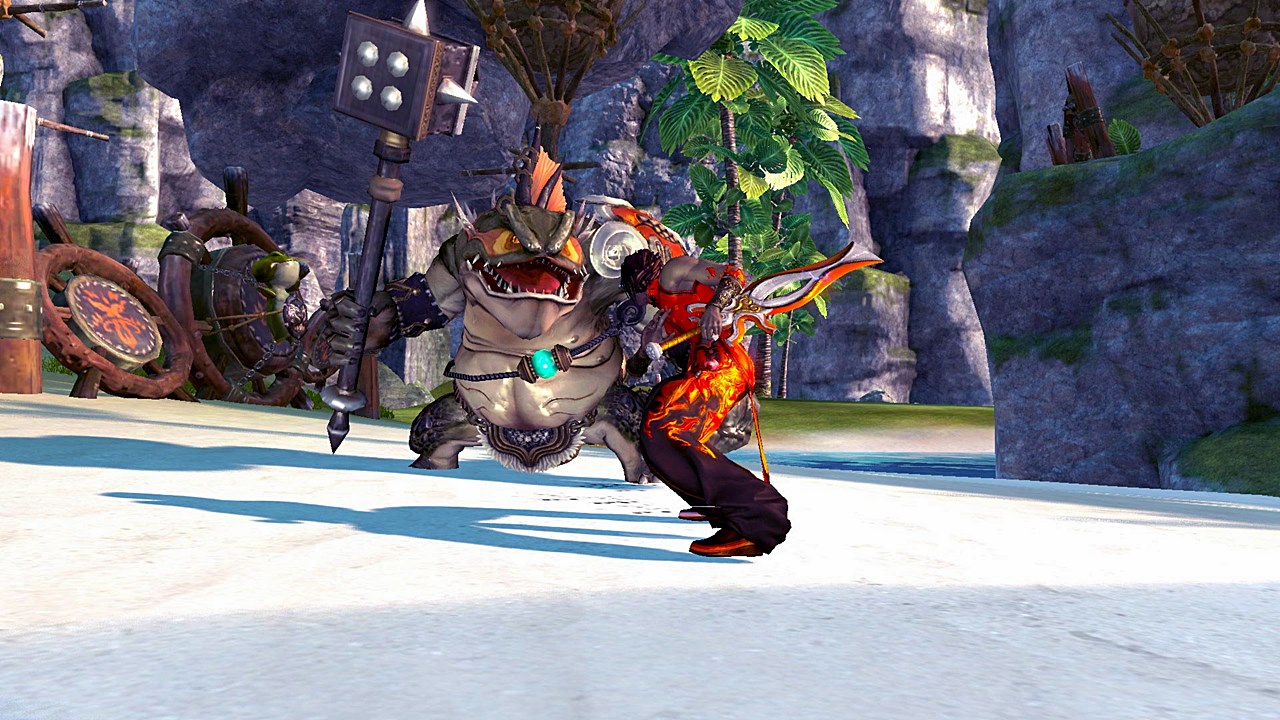 Blade and Soul