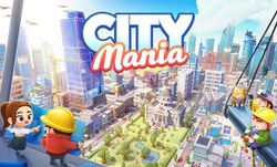 City Mania: Town Building เกมสร้างเมืองสไตล์ฮาเฮบนมือถือ