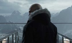 Square Enix เตรียมขาย IO Interactive ทีมพัฒนา Hitman