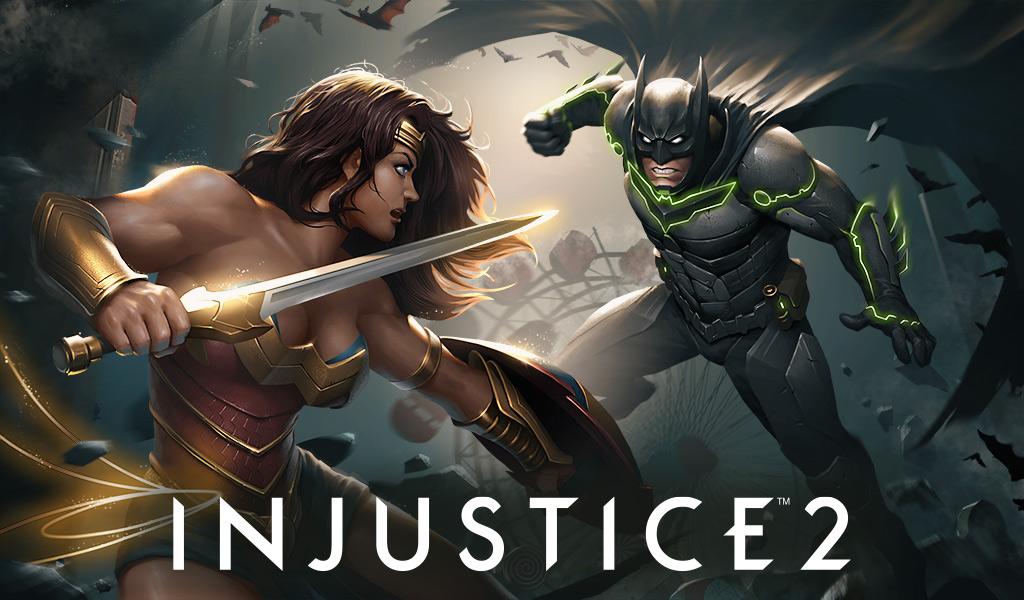 Injustice 2