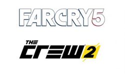 Ubisoft ประกาศเปิดตัว Far Cry 5 ,The Crew 2 และ Assassin’s Creed