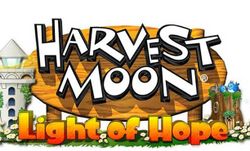 Harvest Moon ภาคใหม่ Light of Hope ฉลองครบรอบ 20 ปี
