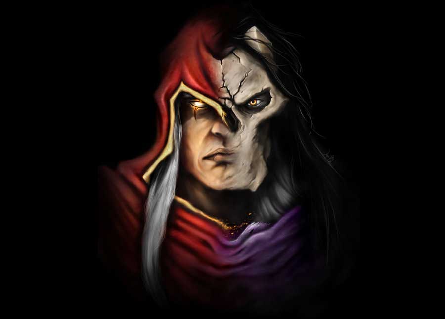 Darksiders