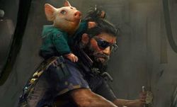 Beyond Good & Evil 2 อาจยังไม่เปิดตัวใน E3 2017