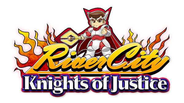 River City: Knights of Justice