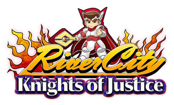 River City: Knights of Justice คุนิโอะตะลุยโลกแฟนตาซี