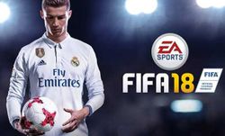 โรนัลโด้นำทัพ! FIFA 18 ประกาศเปิดฤดูกาล 29 กันยายนนี้