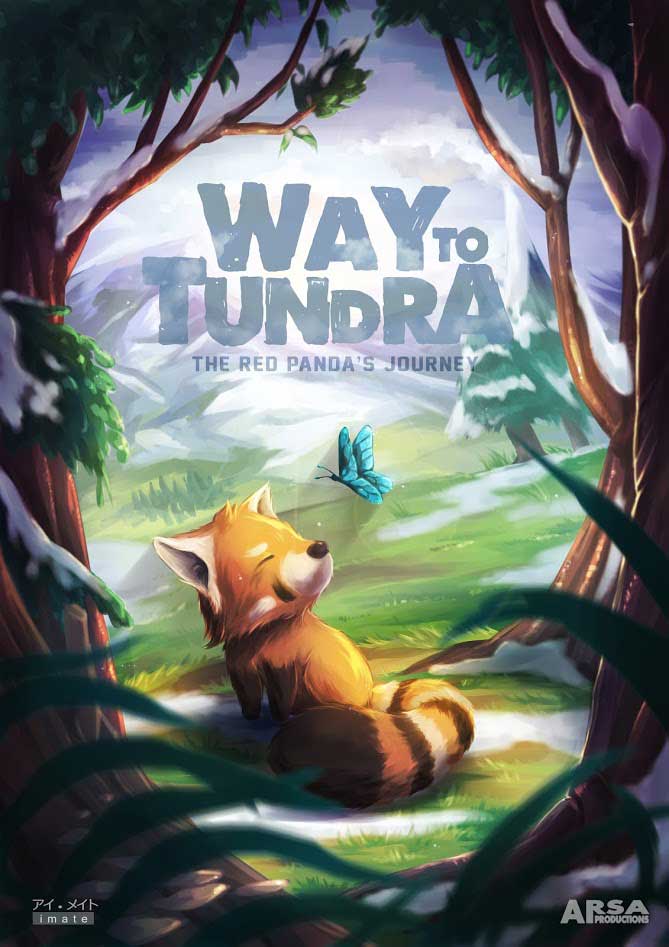 Way to Tundra