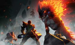 Dauntless เปิดรับสมัครนักล่าช่วง Beta มาล่ามอนฯสไตล์ฝรั่ง