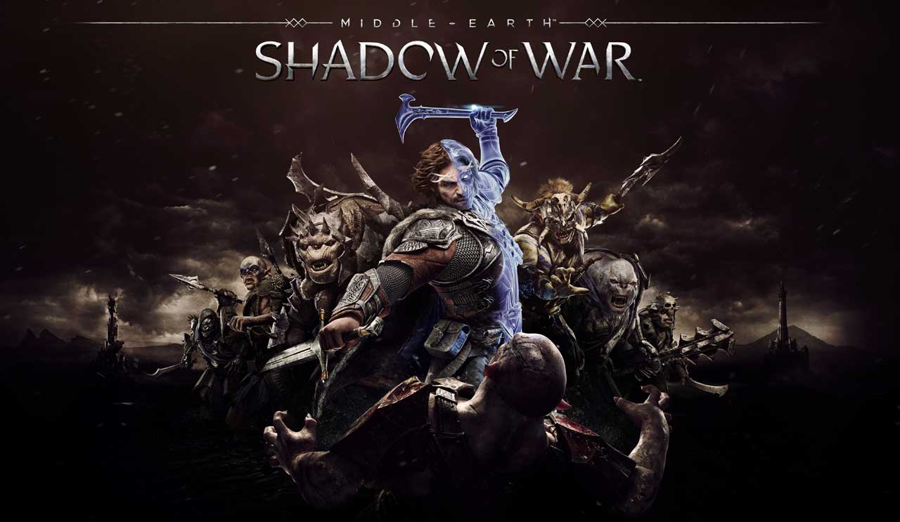 Shadow of War