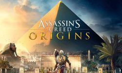 เปิดตัว Assassin’s Creed: Origins มือปราบคอรัปชั่นแห่งอียิปต์