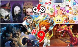 Top 5 เกมมือถือน่าเล่นประจำสัปดาห์ (12 มิถุนายน 2560)