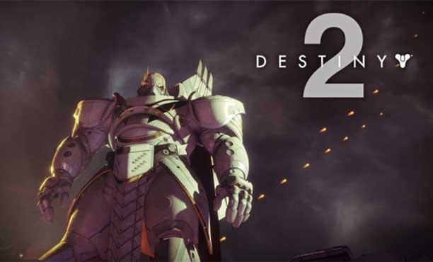 Activision ประกาศเปิดศึก Destiny 2 พร้อมกันทั่วโลก 6 ก.ย.นี้