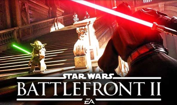 YouTube เผยคลิปเกมยอดนิยมช่วงงาน E3 แชมป์คือ Star Wars Battlefront 2