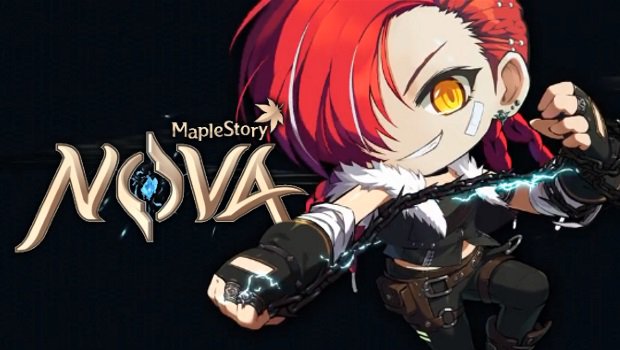 MapleStory