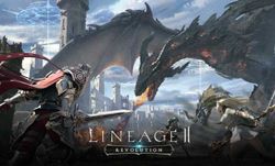 Lineage 2 Revolution การใช้ม้วนเควสต์ ปั๊ม EXP