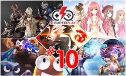 Top 5 เกมมือถือน่าเล่นประจำสัปดาห์ (19 มิถุนายน 2560)