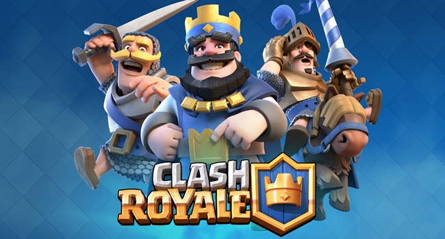 Clash Royale