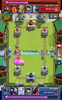 Clash Royale