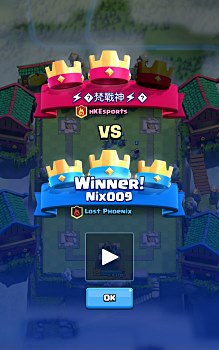 Clash Royale