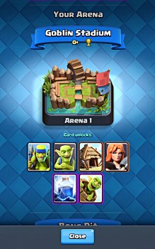 Clash Royale