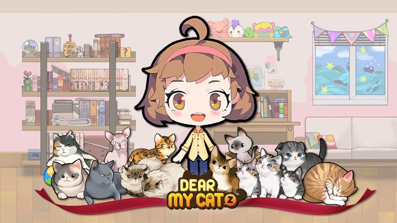 Cat slave's diary