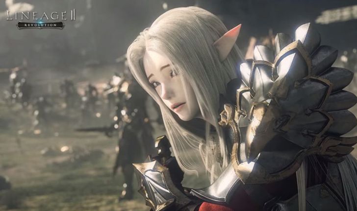 Lineage 2 Revolution เข้าแคลนมีดีอะไร ให้ประโยชน์อย่างไรบ้าง