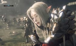 Lineage 2 Revolution เข้าแคลนมีดีอะไร ให้ประโยชน์อย่างไรบ้าง